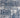 Mist Distressed Diamond Tiles Blue Rug