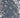 Mist Topographic Ripples Blue Rug