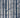 Mist Forest Trees Blue Rug
