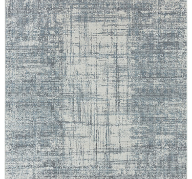 Aspen Cross Hatch Beige Rug