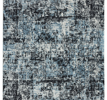 Black/Blue