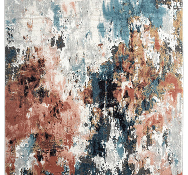 Grey/Multi