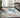 Azure Watercolor Abstract Multicolor Rug