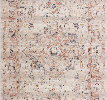 Babylon Vintage Beige Rug