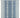 Casa Contemporary Shapes Blue Rug