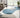 Deco Abstract Blue Rug