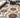 Hampton Multi Contemporary Floral Indoor/Outdoor Multicolor Rug