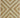 Jute Natural Fiber Chevrons Beige Rug