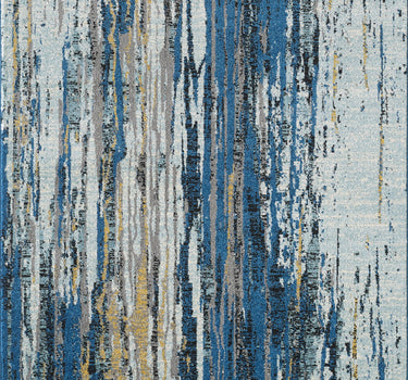 Blue/Yellow