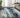 Laguna Drip Lines Blue Rug