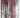 Laguna Drip Lines Red Rug