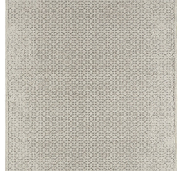 Layla Mesh Beige Rug