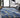 Luna Abstract Blue Rug