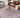 Molana Traditional Washable Brown Rug