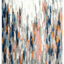 Orange/Blue