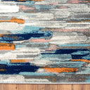 Orange/Blue