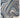 Porto Blue Beige Liquid Marble Rug