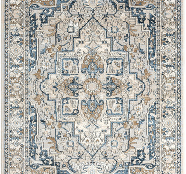 Savoy Vintage Beige Rug