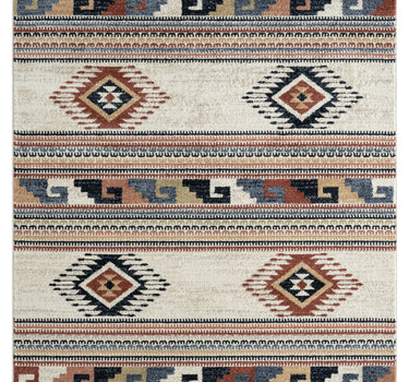 Sedona Southwestern Beige Rug