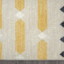 Cream/Yellow