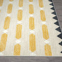 Cream/Yellow