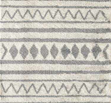 Willow Moroccan Nomadic Cream Rug