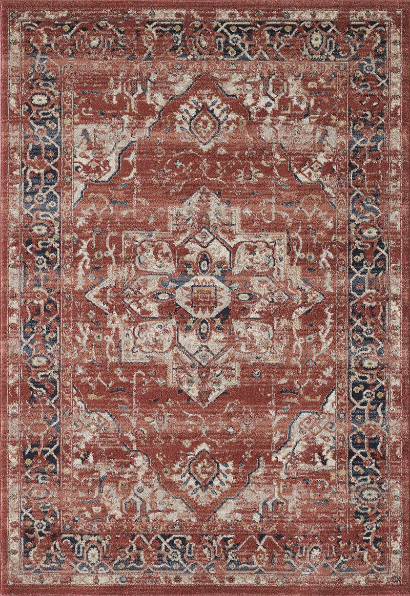 Area Rug - Babylon BYL100B