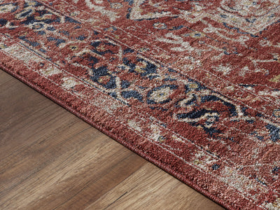 Area Rug - Babylon BYL100B