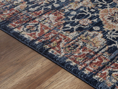 Area Rug - Babylon BYL140A