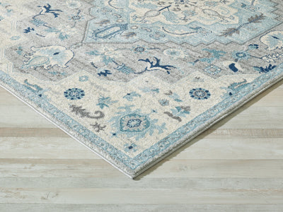 Area Rug - Catalina CAT100B