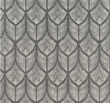 Dark Grey/Ivory