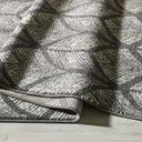 Dark Grey/Ivory