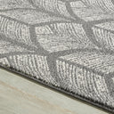 Dark Grey/Ivory