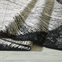 Black/Ivory