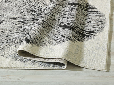 Area Rug - Eden EDN110B