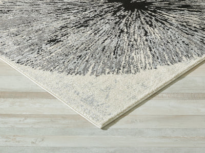 Area Rug - Eden EDN110B