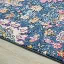 Blue/Yellow/Pink