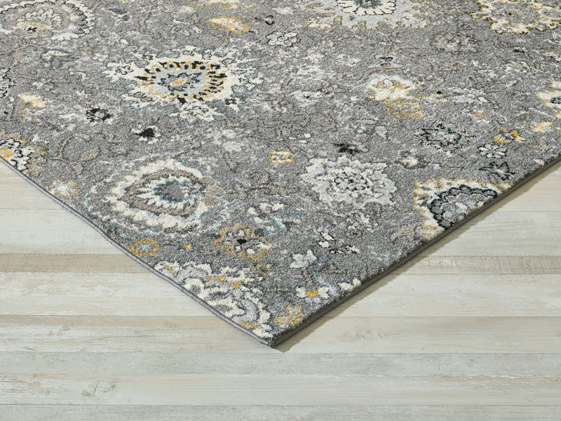 Area Rug - Lennox LNX100B