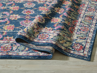 Area Rug - Lennox LNX120B