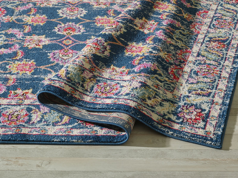 Area Rug - Lennox LNX120B