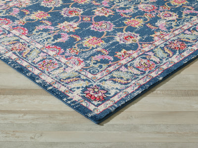 Area Rug - Lennox LNX120B