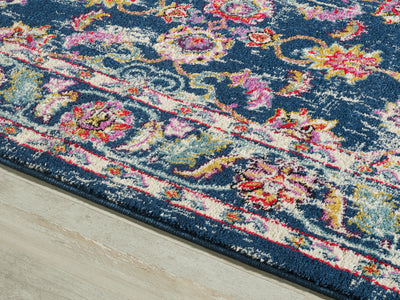 Area Rug - Lennox LNX120B