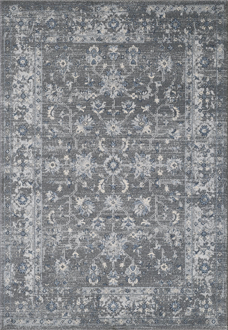 Area Rug - Troy TRY120B