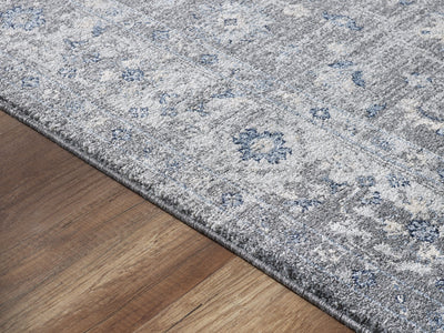 Area Rug - Troy TRY120B