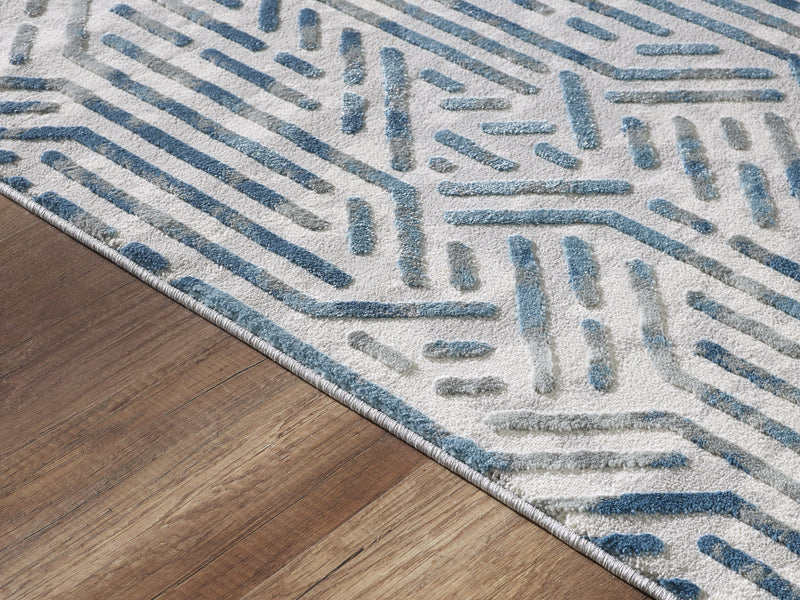 Area Rug - Vista VST110B