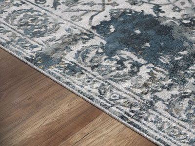 Area Rug - Vista VST120A