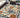 Hampton Multi Floral Stems Indoor/Outdoor Multicolor Rug