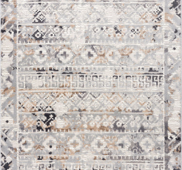 Dunes Distressed Antique Blue Rug